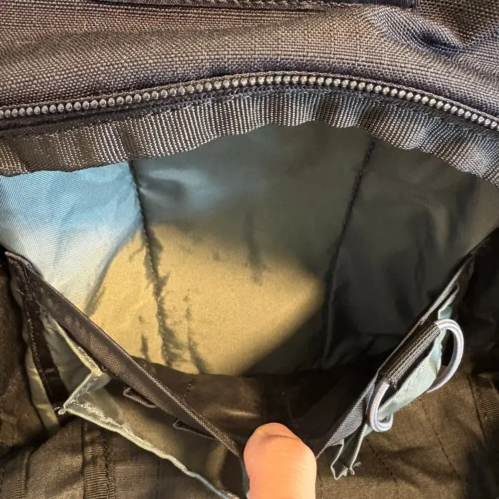 Camelbak maximum gear